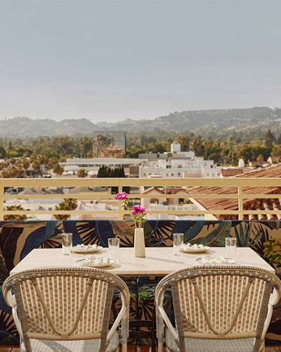 The Maybourne Beverly Hills_Dante - 01