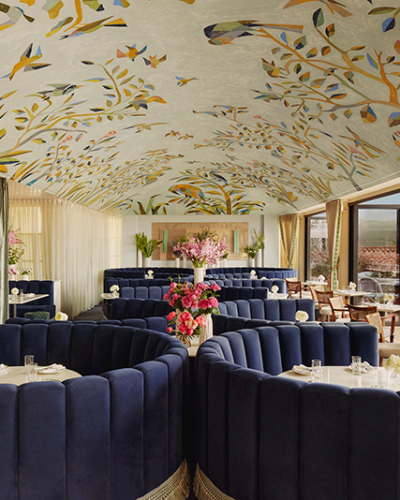 The Maybourne Beverly Hills_Dante - 02