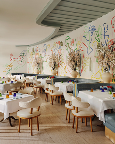 The Maybourne Beverly Hills_The Terrace - 02