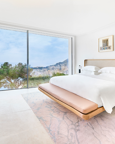 The Maybourne Riviera_Corniche Duplex Suite
