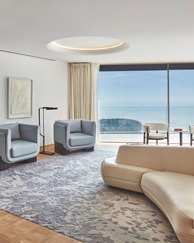 The Maybourne Riviera_Grand Riviera Suite
