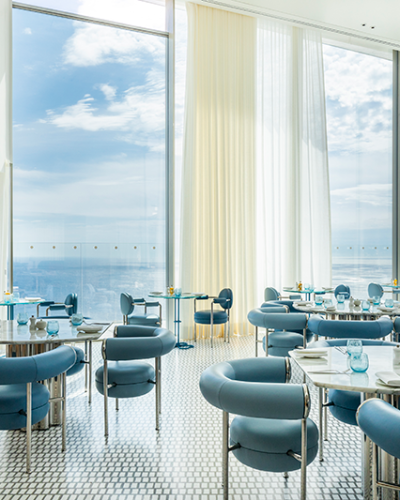 The Maybourne Riviera_Riviera Restaurant (2)