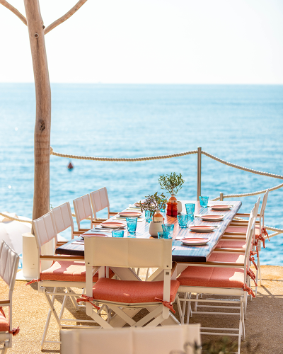 The Maybourne_La Plage (2)
