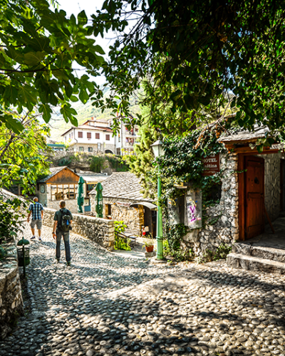 Travel Croatia_Bosnia-And-Herzegovina