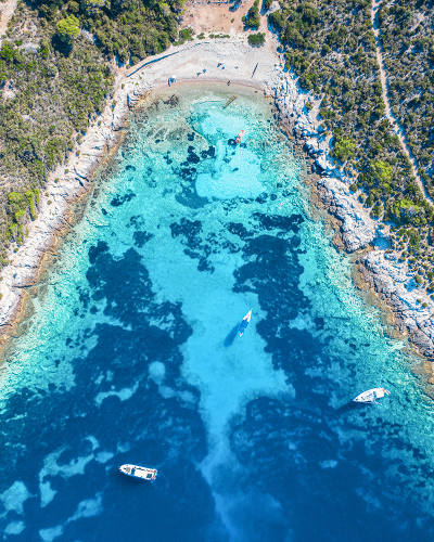 Travel Croatia_Budikovac, Island Vis