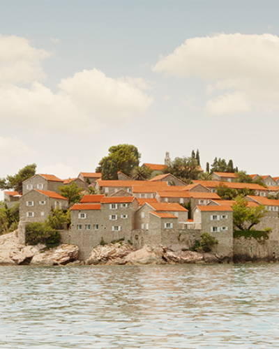 Travel Croatia_Budva