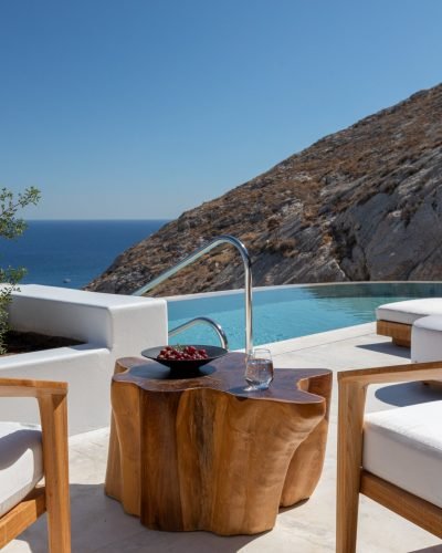 Sandblu Resort , Santorini
Lifestyle Photo Shoot - Sep 24-30, 2024