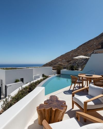 Sandblu Resort , Santorini
Lifestyle Photo Shoot - Sep 24-30, 2024