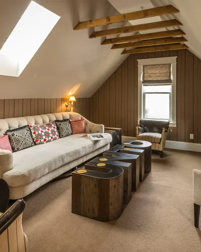 Dunton Town House