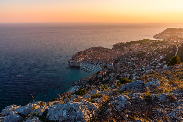 secret dalmatia