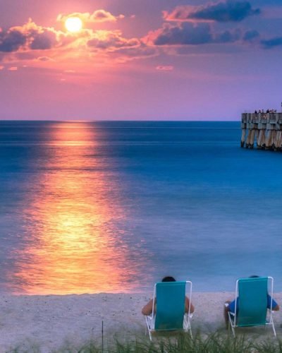 The Palm B_Full-Moon
